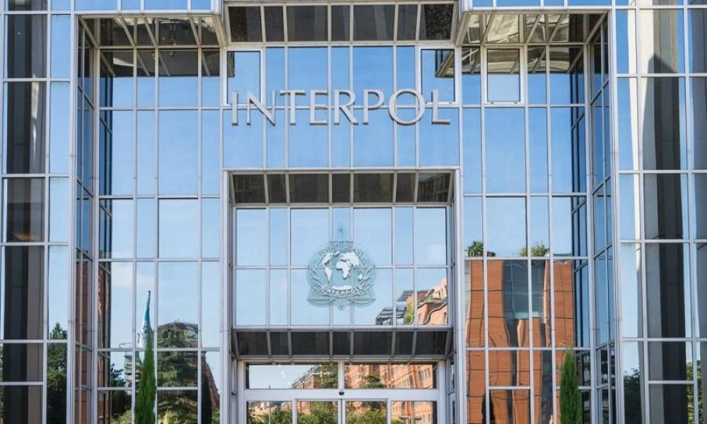 Ιντερπόλ: Τα δυτικά όπλα στην Ουκρανία θα καταλήξουν στα χέρια εγκληματιών